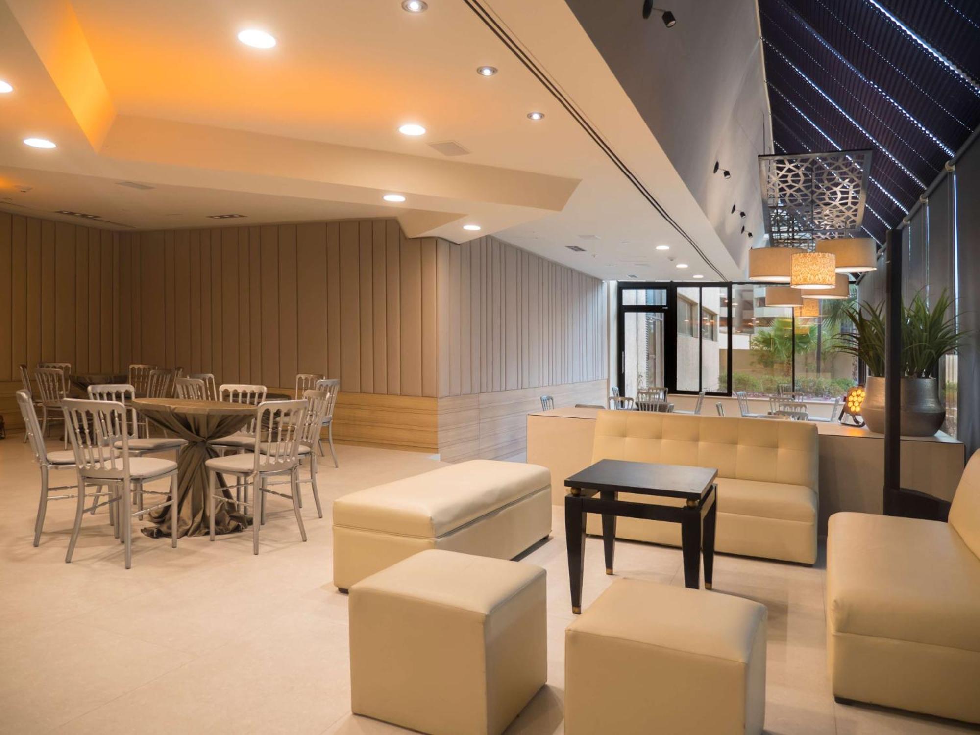 Hotel Ms Milenium Monterrey Curio Collection By Hilton San Pedro Garza Garcia Exterior foto