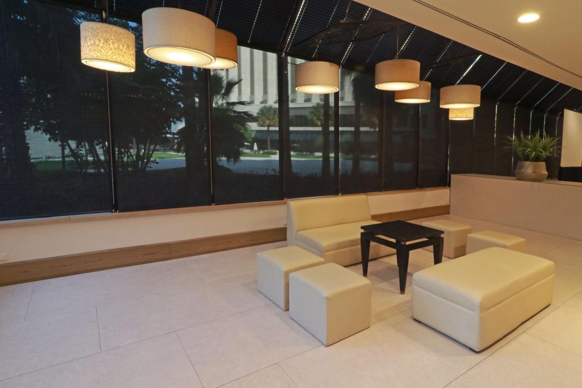 Hotel Ms Milenium Monterrey Curio Collection By Hilton San Pedro Garza Garcia Exterior foto