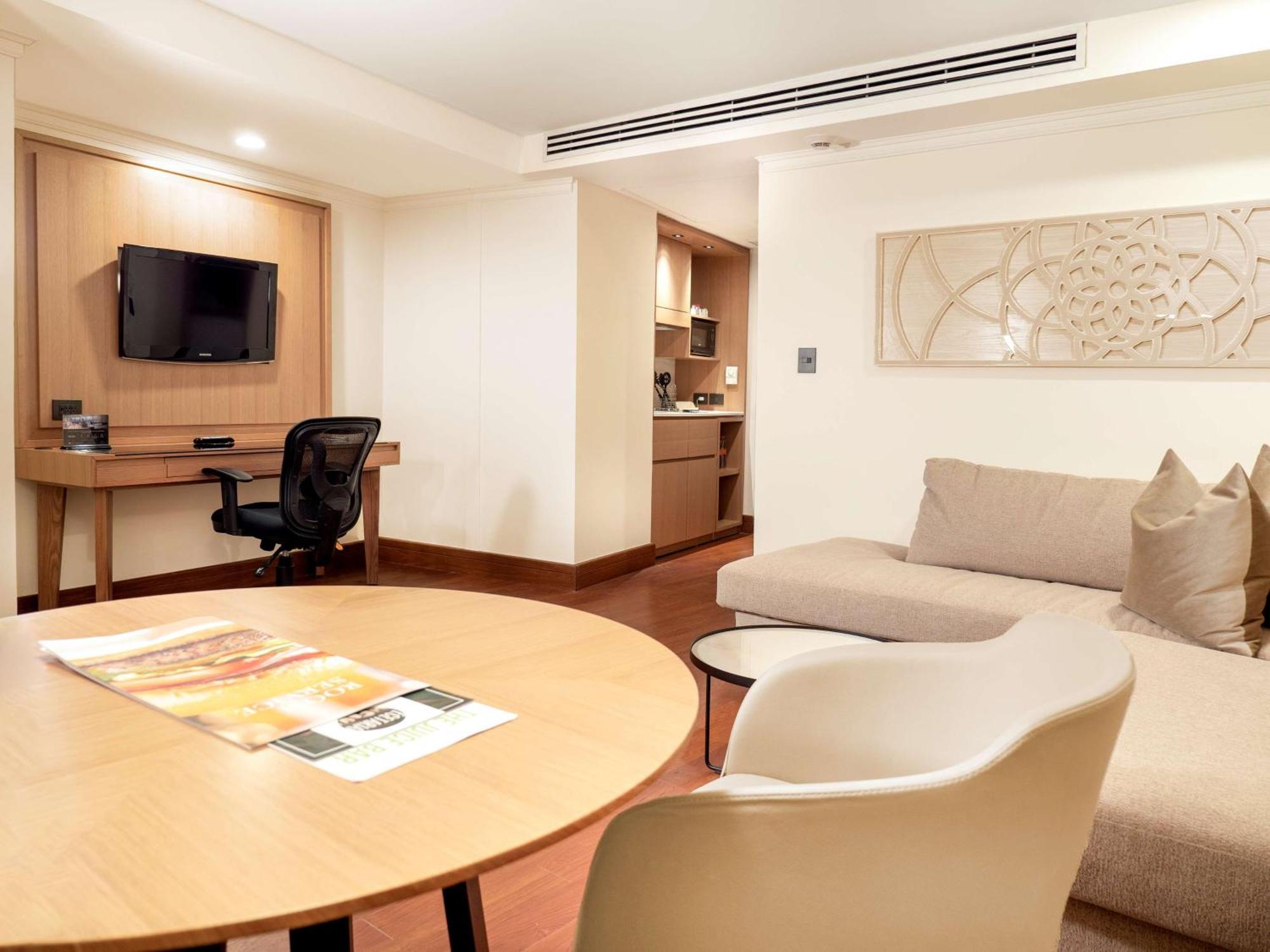 Hotel Ms Milenium Monterrey Curio Collection By Hilton San Pedro Garza Garcia Exterior foto