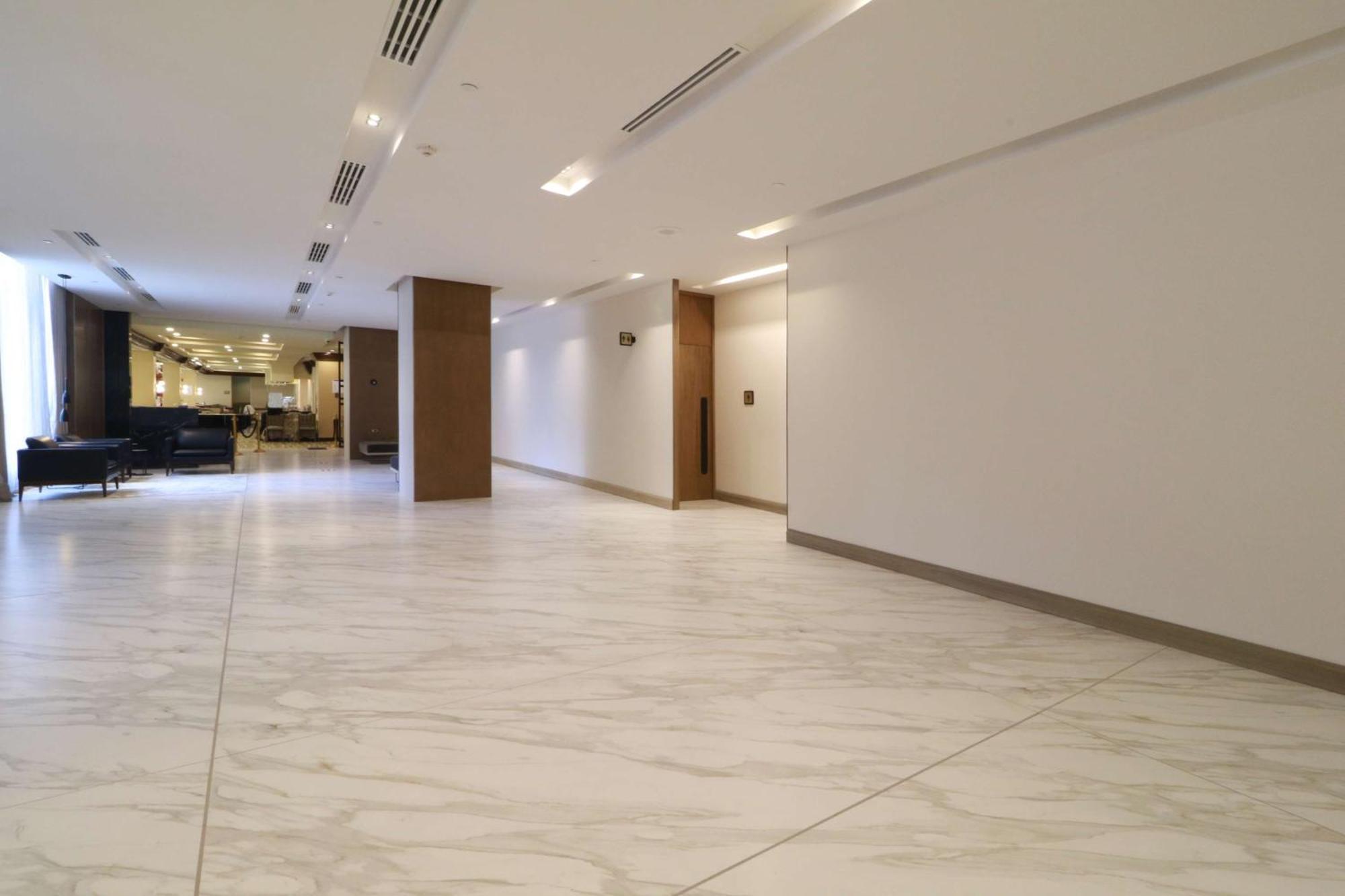 Hotel Ms Milenium Monterrey Curio Collection By Hilton San Pedro Garza Garcia Exterior foto